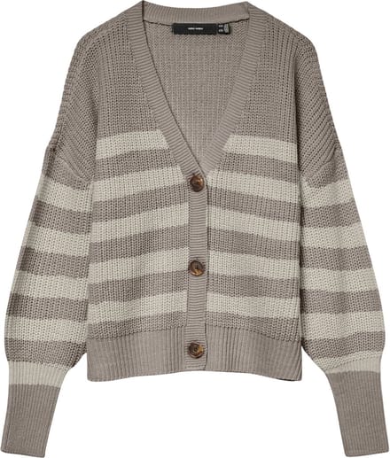 Vero Moda Lea Cardigan Vest Dames - Maat L