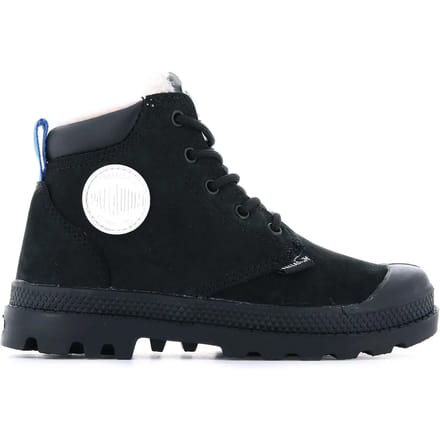 Kinderlaarzen Palladium Pampa Hi Cuff Wps Oz