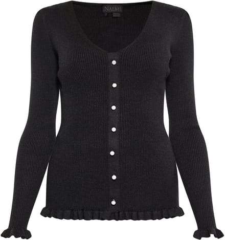 NAEMI Vest