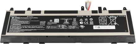 HP M64306-1C1 Batterij - 76Wh