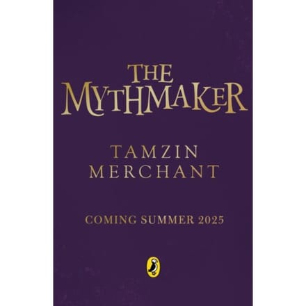 The Mythmakers - The Hatmakers - Tamzin Merchant