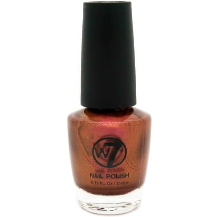 W7 Nail Polish 46A Blood Moon 15 ml
