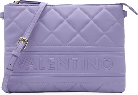 Valentino Bags Ada Dames Toilettas met Schouderhengsel - Lila
