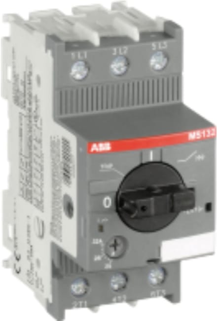 ABB 1SAM350000R1015 MS132-32 Beveiligingsschakelaar 1 stuk(s)