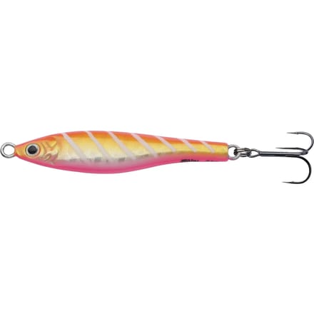 Vislepel Abu Garcia Fast