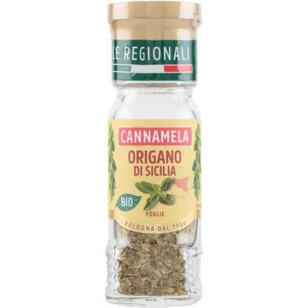 Origan de Sicile 7g - cannamela