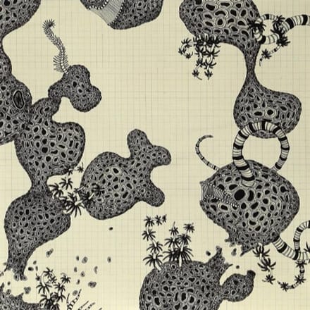 Shins - Wincing The Night Away (LP)