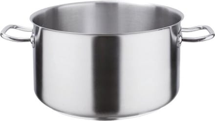Pasta Kookpan Los Ø40cm - 31,4 Liter - Pujadas - RVS 720125 - Horeca & Professioneel