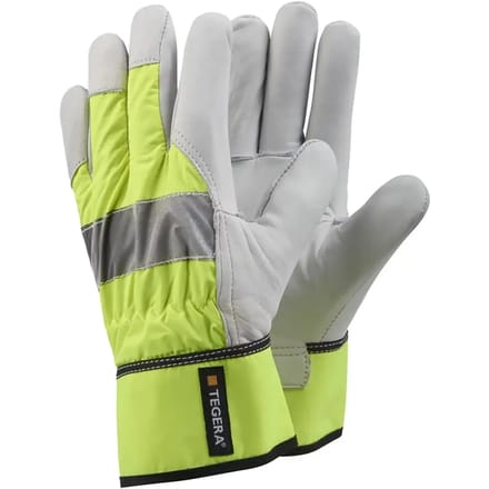 Beschermende handschoenen TEGERA 198