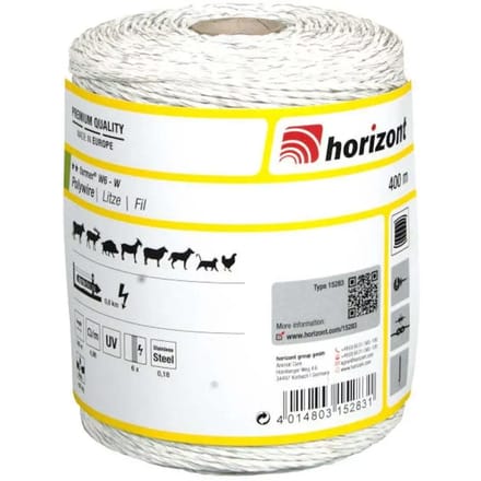 Fil boer Horizont Farmer W6 400 m