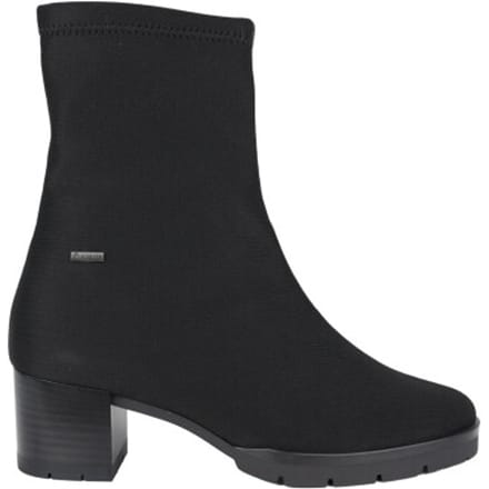 Högl Dry-Feeling - dames laars - Zwart - maat 35 (EU) 3 (UK)
