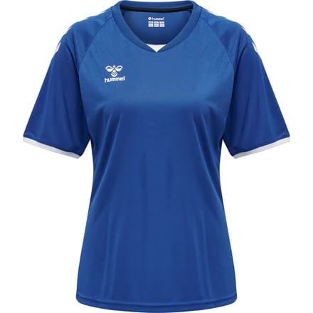 Hummel sportshirt voor dames Hmlcore Volley Tee Wo 213923