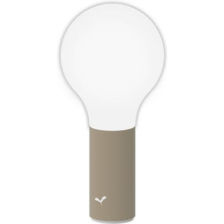 Fermob Aplô Outdoor lamp - 14 muskaat