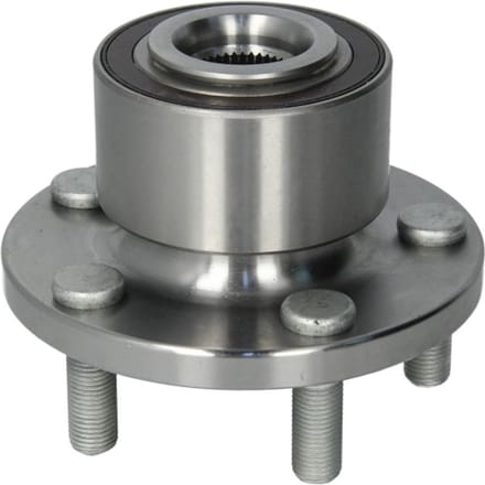 Wiellagerset BTA H1G041BTA