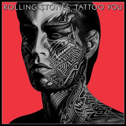 Rolling Stones - Tattoo You (2 CD) (Deluxe Edition)