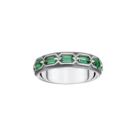 Thomas Sabo - TR2423-667-6-64 - Ring - Unisex - Rebel at Heart - Weite 64