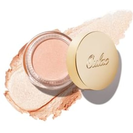 Oulac - Cream Color Eyeshadow - 40 Colors #06 Total Eclipse - 6g