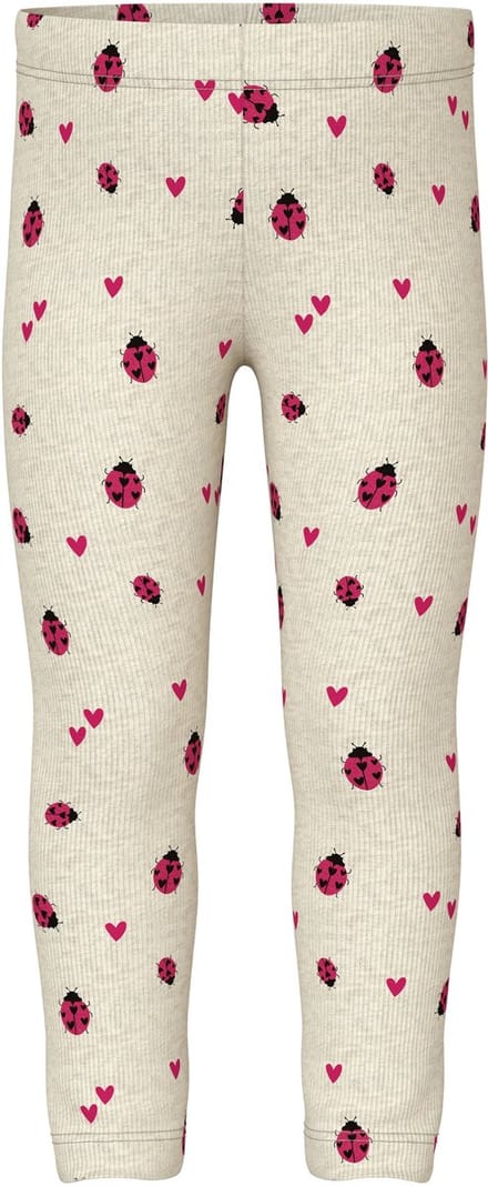 NAME IT - NMFHALINE XSL LEGGING - Meisjes - Leggings