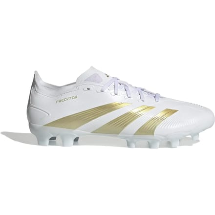 adidas Performance Predator League Multi-Ground Voetbalschoenen - Dames - Wit- 44