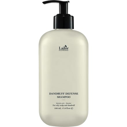 La'Dor Dandruff Defense Shampoo 530 ml