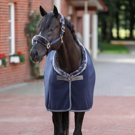 Paardenvacht Bucas Show-Line