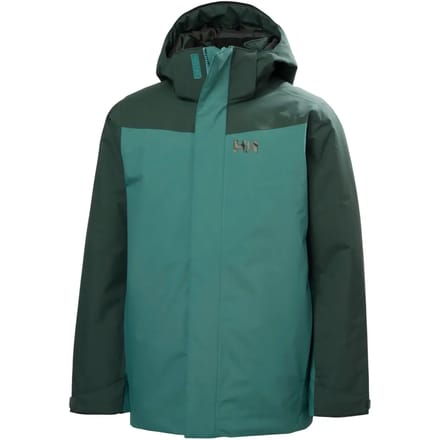 Kinder ski-jas Helly Hansen Orionpeak