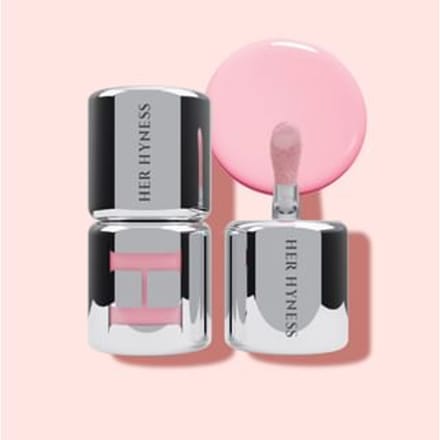 HER HYNESS - Spotless Blush Screen SPF 50+ PA+++ 03 Pink Pop