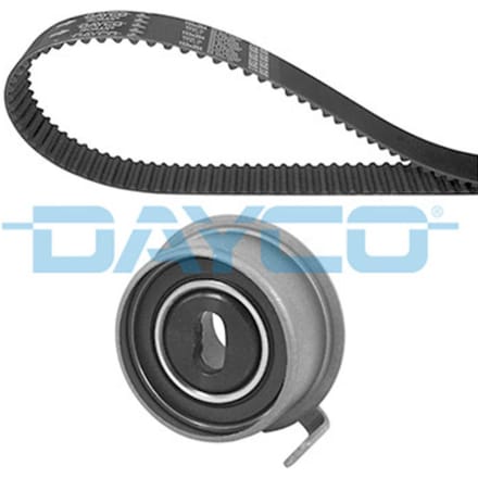 Distributieriemset DAYCO KTB506