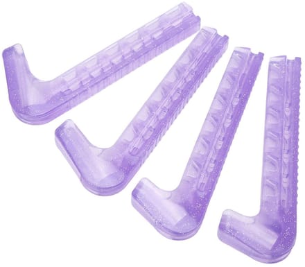 Allecto - Zerodis Skate Blade Bescherming - Verstelbare Bescherming voor Hockeyschaatsen