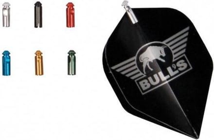 Bulls Flight Protector Aluminium