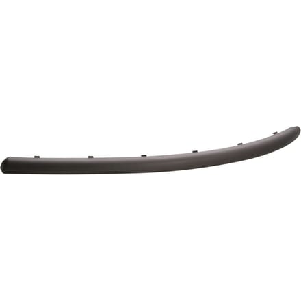 Sierlijst/beschermstrip, bumper BLIC 6509-01-0109921P