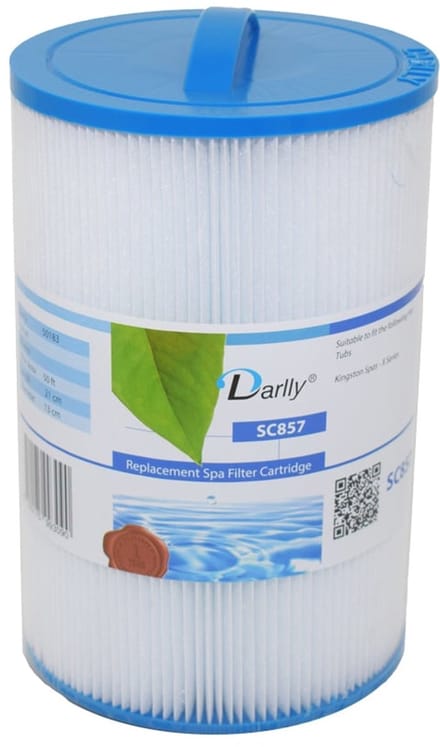 Darlly Spa Waterfilter SC857 / 50183
