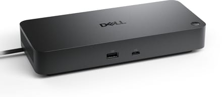 DELL WD25