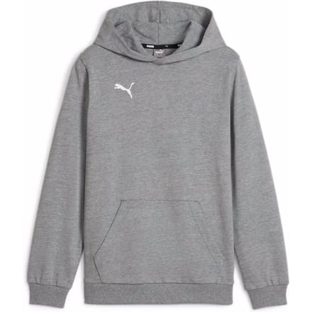 Junior Hoodie Puma teamGoal