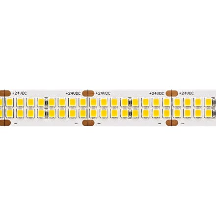 Pro LED verlichting Sigor 3000K 40W/m