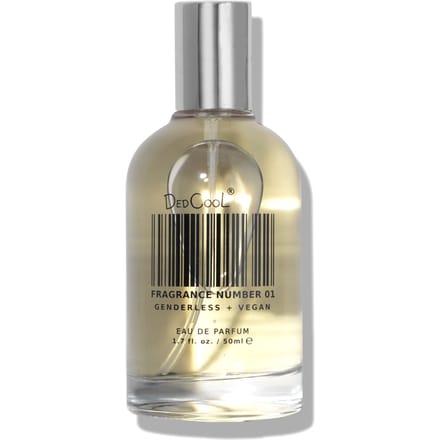 DedCool Fragrance Number 01 “Taunt“ Eau De Parfum
