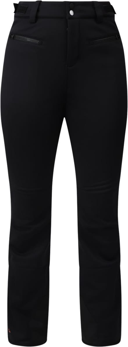 Brunotti Coldlake Dames Softshell Skibroek | Zwart