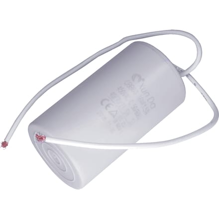 Capacitor