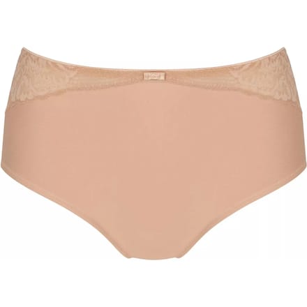 Katoenen damesonderbroek Triumph Modern Maxi