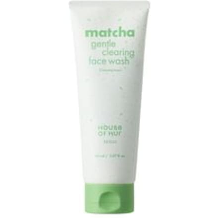 House of Hur - Matcha Gentle Clearing Face Wash 150ml