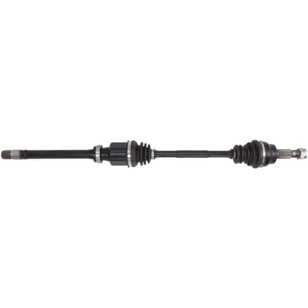 Aandrijfas POINT GEAR PNG74713 links