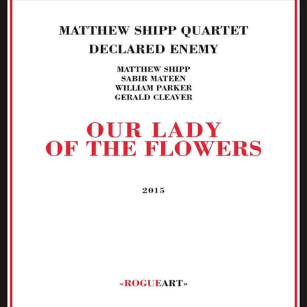 Our Lady of the Flowers