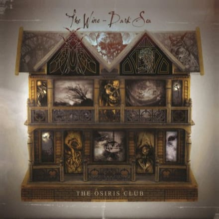 Wine-Dark Sea - Osiris Club