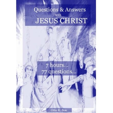 7 Hours...77 Questions... - Otto Remmelt Bos