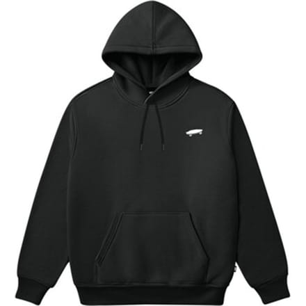 Capuchon sweaters Vans VN000P58BLK1
