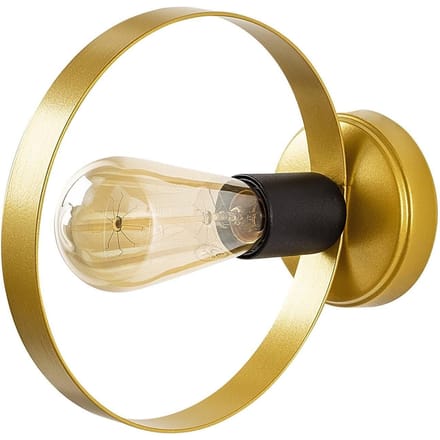 Wandlamp Halka | Opviq
