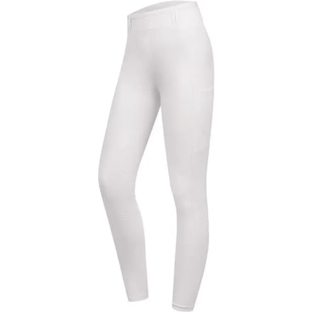 ELT RIJLEGGING ORELIE HIGHWAIST FULLGRIP Wit
