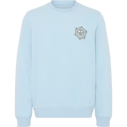 Blend - BHKEELAN GRAPHIC CREW SWEAT - Heren - Sweaters