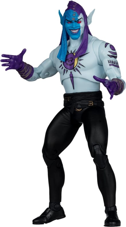 McFarlane DC Multiverse DC Classic - Actiefiguur - Eclipso 7in