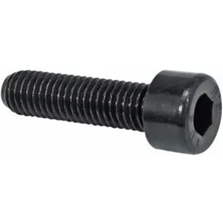 Doos met 100 inbusschroeven Algi 690084